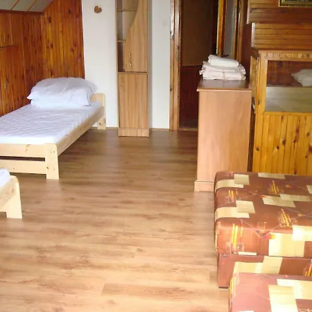 Chata Posudov - Lipno Lodge Frymburk