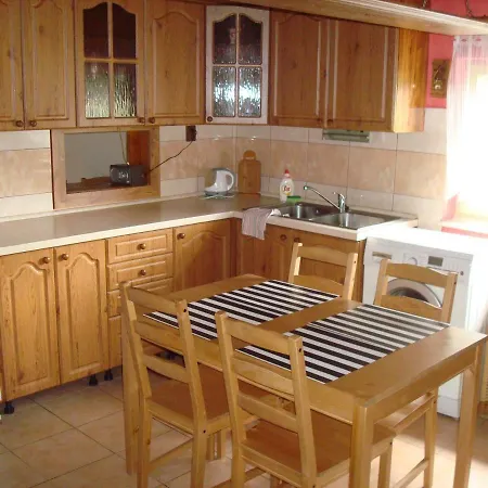 Chata Posudov - Lipno Lodge Frymburk